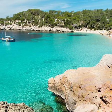 Residencia Santiago Mallorca Hotel