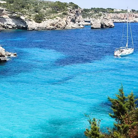 Residencia Santiago Mallorca Hotel