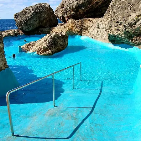 Hotel Residencia Santiago Mallorca