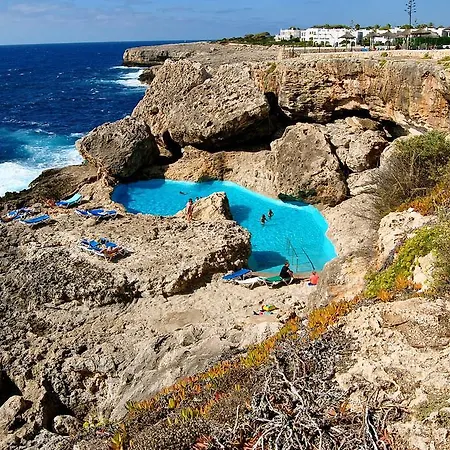 Residencia Santiago Mallorca 2*