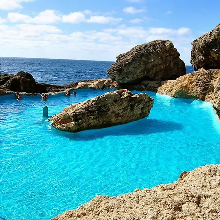 Residencia Santiago Mallorca