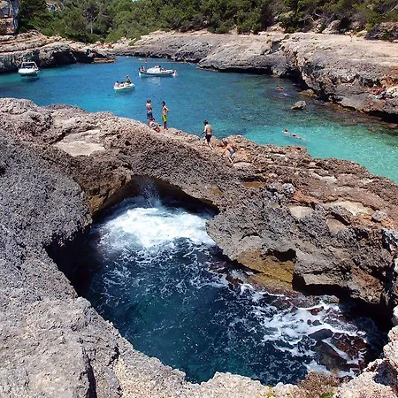 Residencia Santiago Mallorca 2* Cala Figuera (Mallorca)