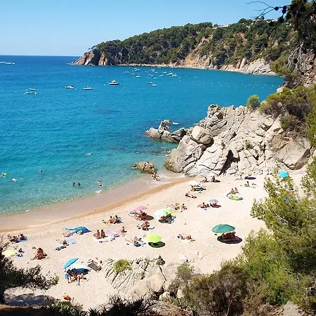 Residencia Santiago Mallorca Hotel Cala Figuera (Mallorca)