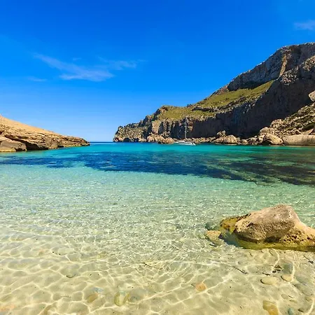 Residencia Santiago Mallorca 2* Cala Figuera (Mallorca)