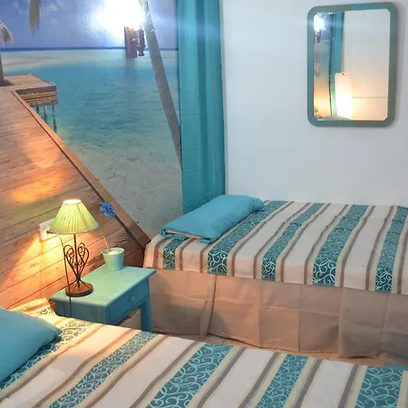 Residencia Santiago Mallorca