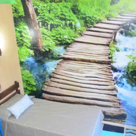 Hotel Residencia Santiago Mallorca 2*