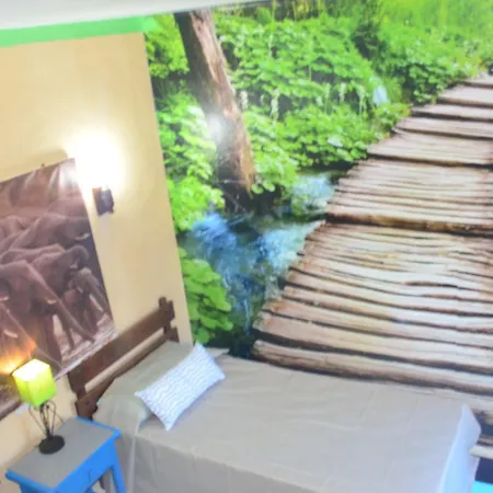 Residencia Santiago Mallorca Hotel 2*