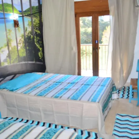 Residencia Santiago Mallorca 2*