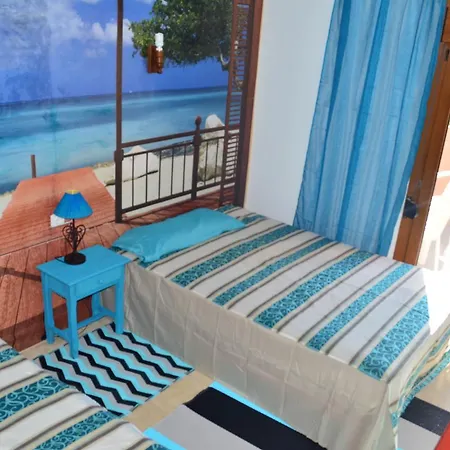 Residencia Santiago Mallorca 2*