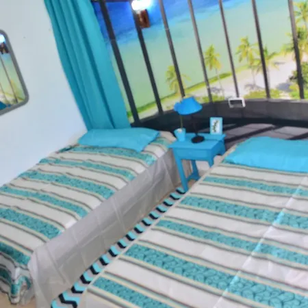 Residencia Santiago Mallorca