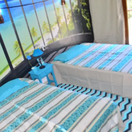 Residencia Santiago Mallorca Hotel Cala Figuera (Mallorca)