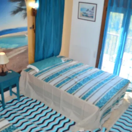 Residencia Santiago Mallorca 2*