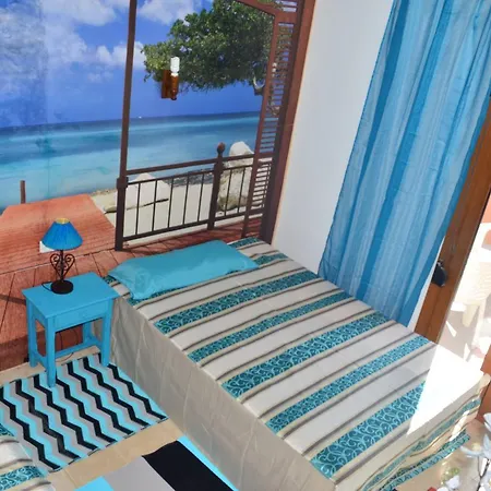 Residencia Santiago Mallorca