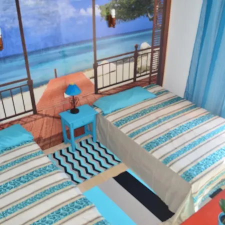 Residencia Santiago Mallorca Cala Figuera (Mallorca)