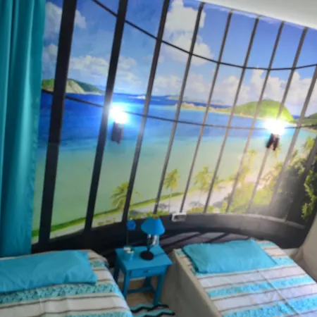 Hotel Residencia Santiago Mallorca Cala Figuera (Mallorca)
