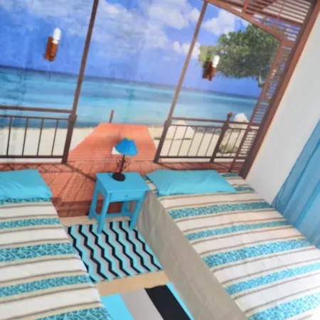Hotel Residencia Santiago Mallorca 2*