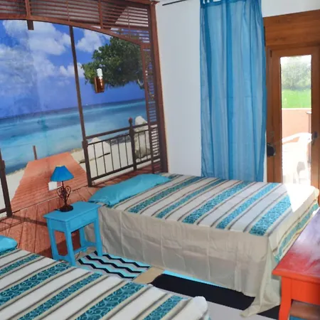 Residencia Santiago Mallorca 2*