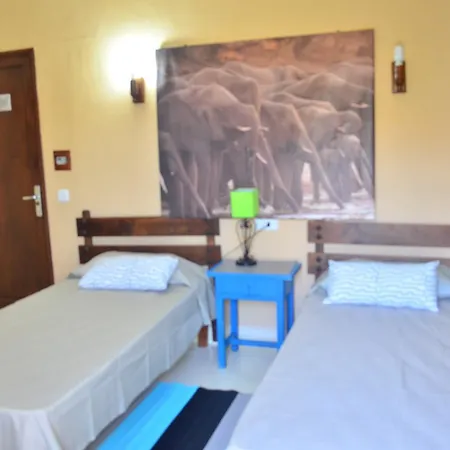Residencia Santiago Mallorca Hotel