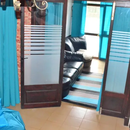 Residencia Santiago Mallorca