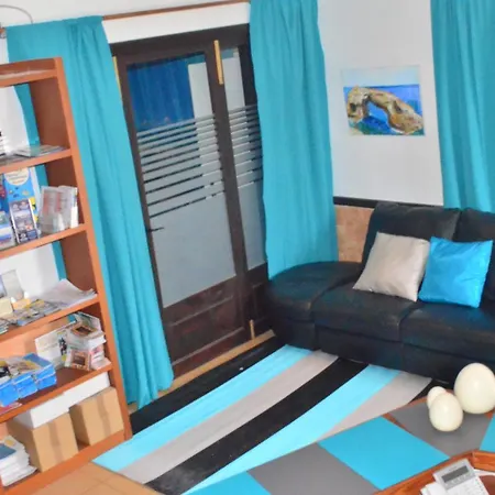 Hotel Residencia Santiago Mallorca