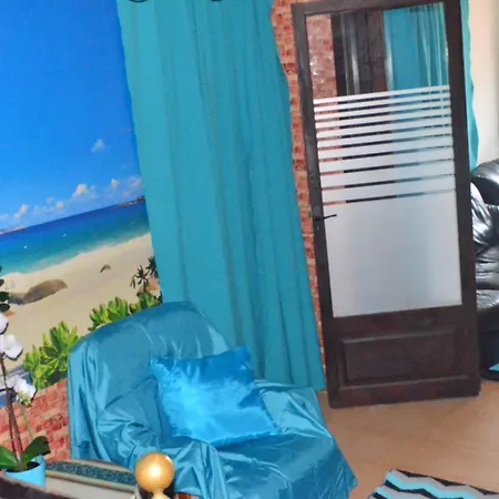 Residencia Santiago Mallorca Cala Figuera (Mallorca)