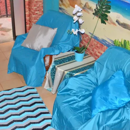 Residencia Santiago Mallorca Cala Figuera (Mallorca)
