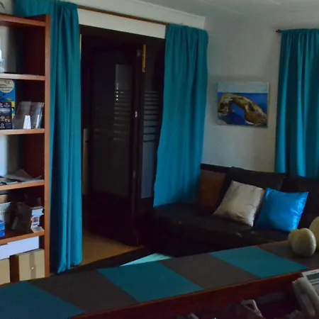 Residencia Santiago Mallorca