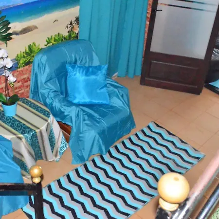 Residencia Santiago Mallorca 2* Cala Figuera (Mallorca)