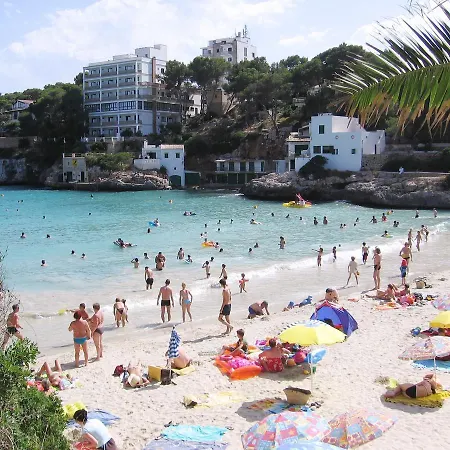 Hotel Residencia Santiago Mallorca