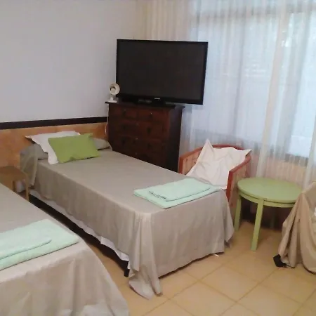 Residencia Santiago Mallorca Hotel 2*