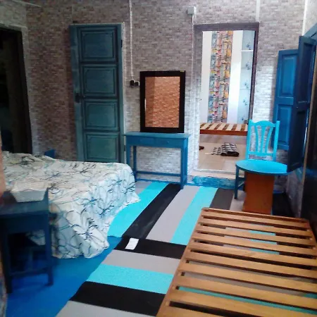 Residencia Santiago Mallorca