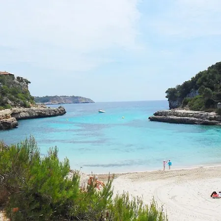 Residencia Santiago Mallorca Hotel