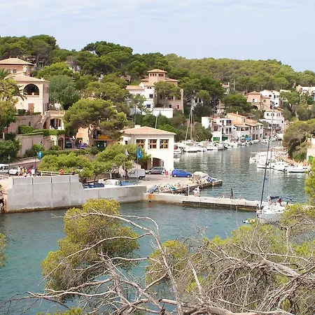 Residencia Santiago Mallorca 2* Cala Figuera (Mallorca)