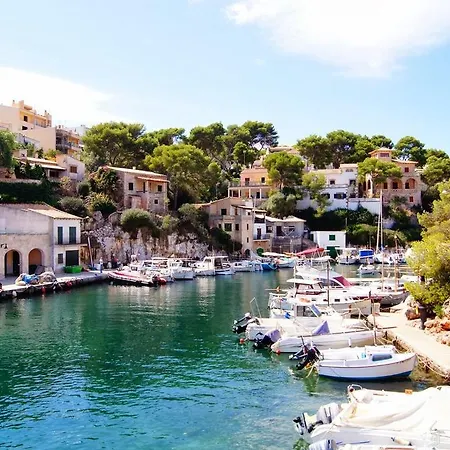Residencia Santiago Mallorca Hotel