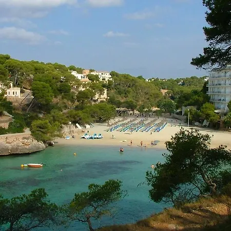 Residencia Santiago Mallorca Cala Figuera (Mallorca)