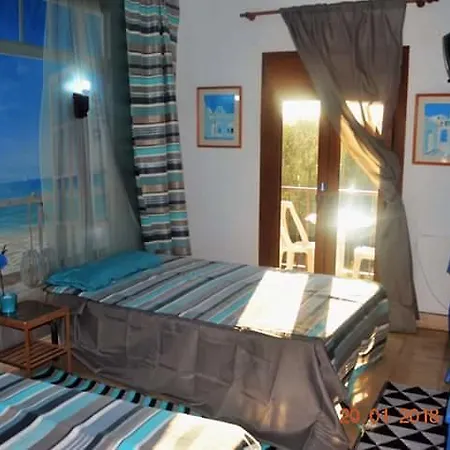 Residencia Santiago Mallorca Hotel Cala Figuera (Mallorca)