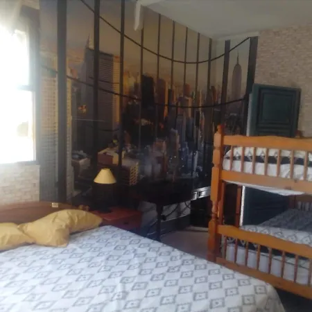 Hotel Residencia Santiago Mallorca 2*