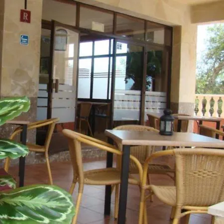 Residencia Santiago Mallorca 2*