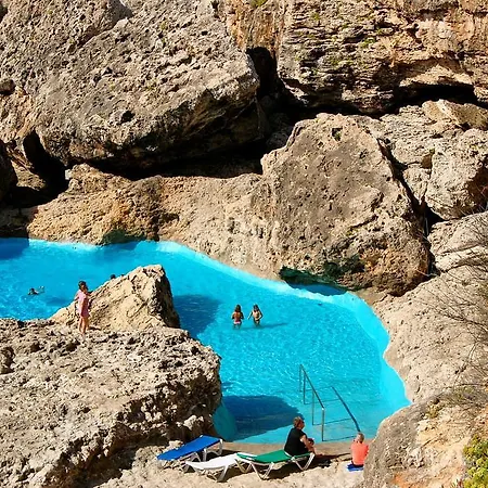 Residencia Santiago Mallorca Hotel 2*
