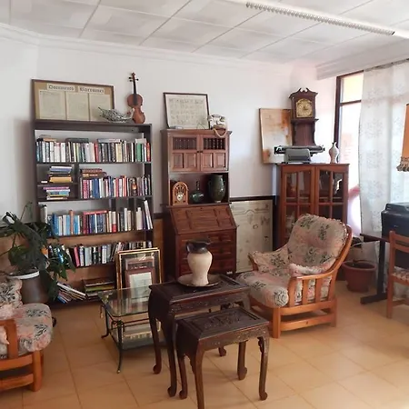 Residencia Santiago Mallorca Hotel 2*