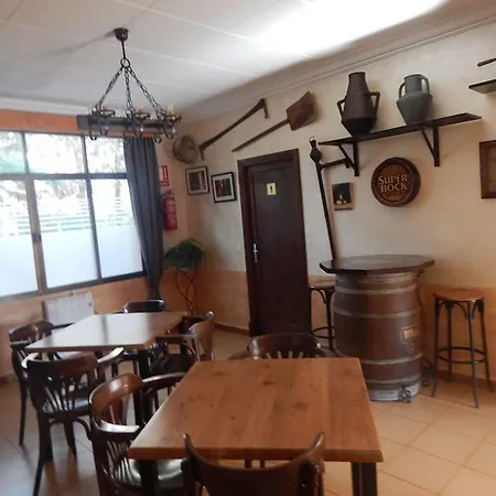 Hotel Residencia Santiago Mallorca 2*
