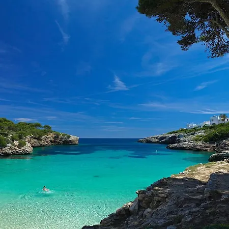 Residencia Santiago Mallorca Hotel