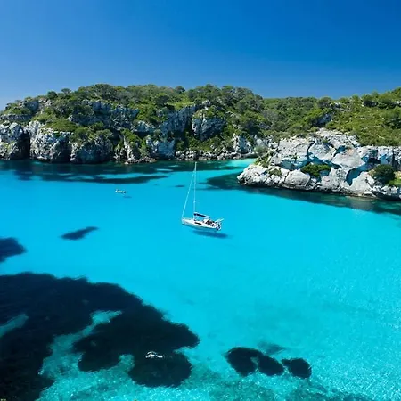 Hotel Residencia Santiago Mallorca Cala Figuera (Mallorca)