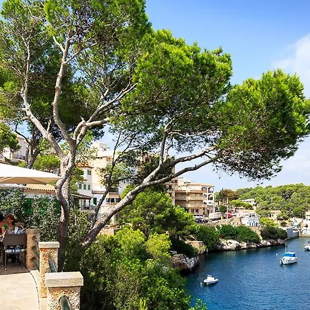 Residencia Santiago Mallorca 2*