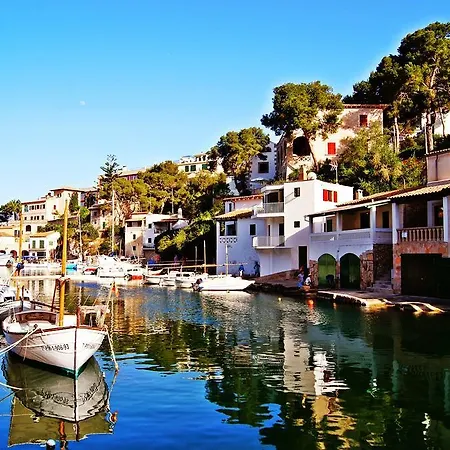 Residencia Santiago Mallorca Hotel 2*