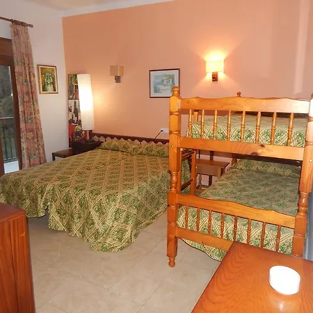 Residencia Santiago Mallorca
