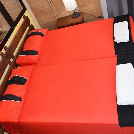 Hotel Residencia Santiago Mallorca Cala Figuera (Mallorca)