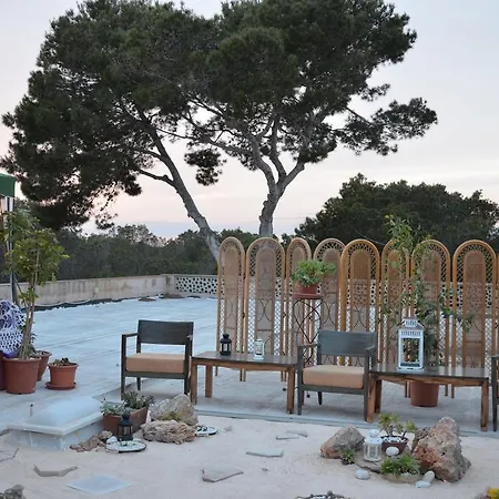 Residencia Santiago Mallorca Hotel 2*