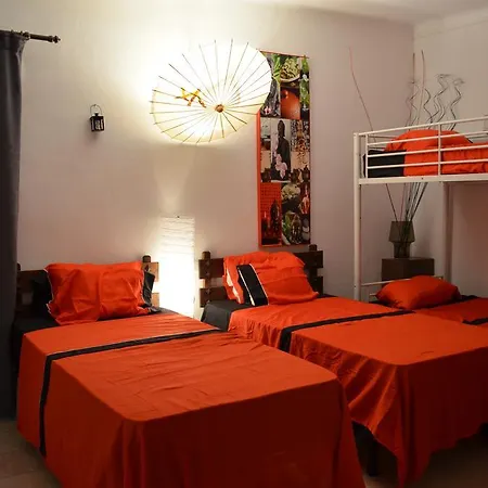 Residencia Santiago Mallorca 2* Cala Figuera (Mallorca)