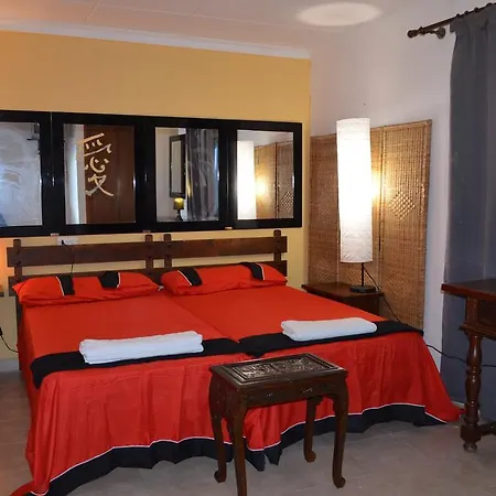 Residencia Santiago Mallorca Hotel